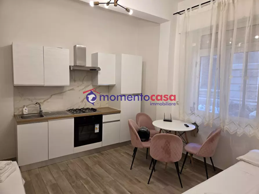 Immagine 2 di Appartamento in vendita  in Via Trabocchetto 1 18 a Reggio Di Calabria