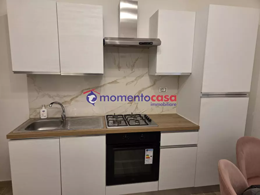 Immagine 3 di Appartamento in vendita  in Via Trabocchetto 1 18 a Reggio Di Calabria