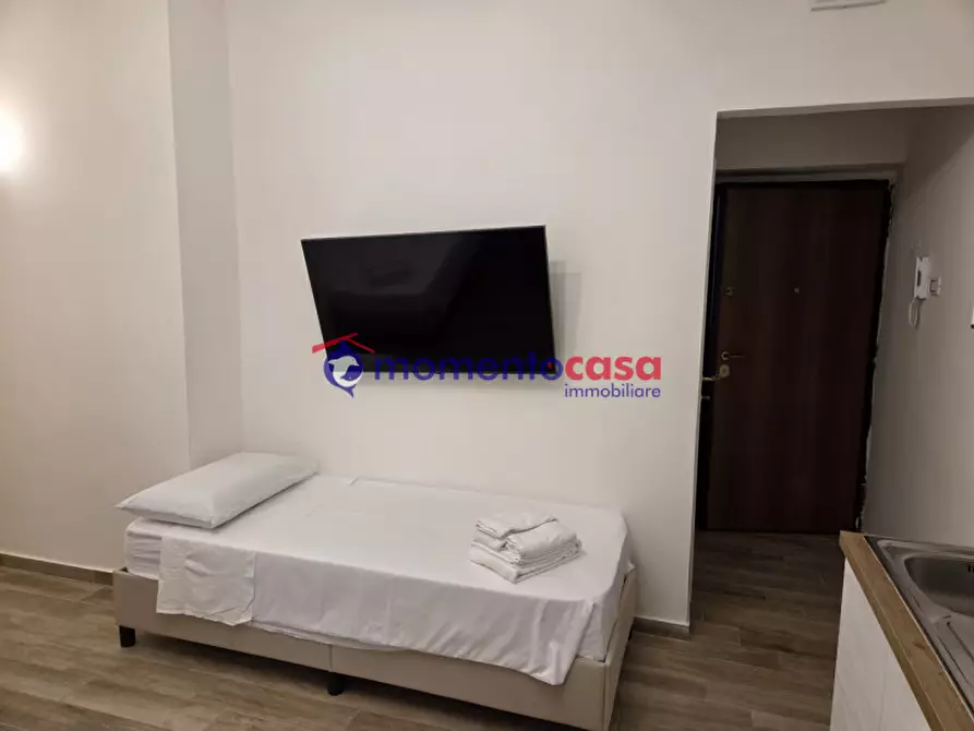 Immagine 4 di Appartamento in vendita  in Via Trabocchetto 1 18 a Reggio Di Calabria
