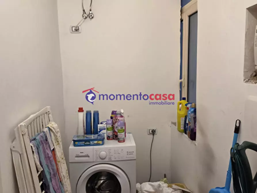 Immagine 5 di Appartamento in vendita  in Via Trabocchetto 1 18 a Reggio Di Calabria