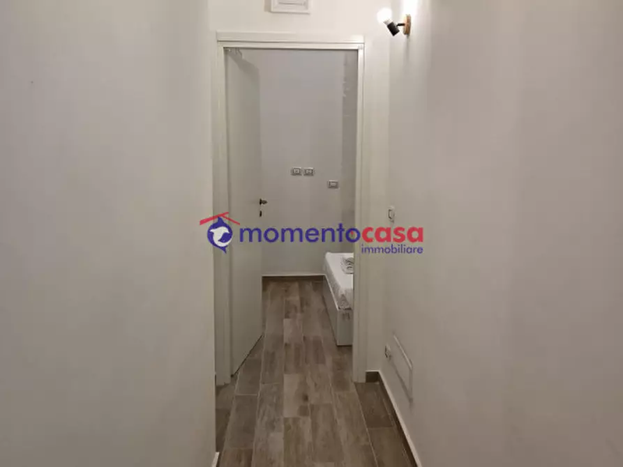 Immagine 7 di Appartamento in vendita  in Via Trabocchetto 1 18 a Reggio Di Calabria