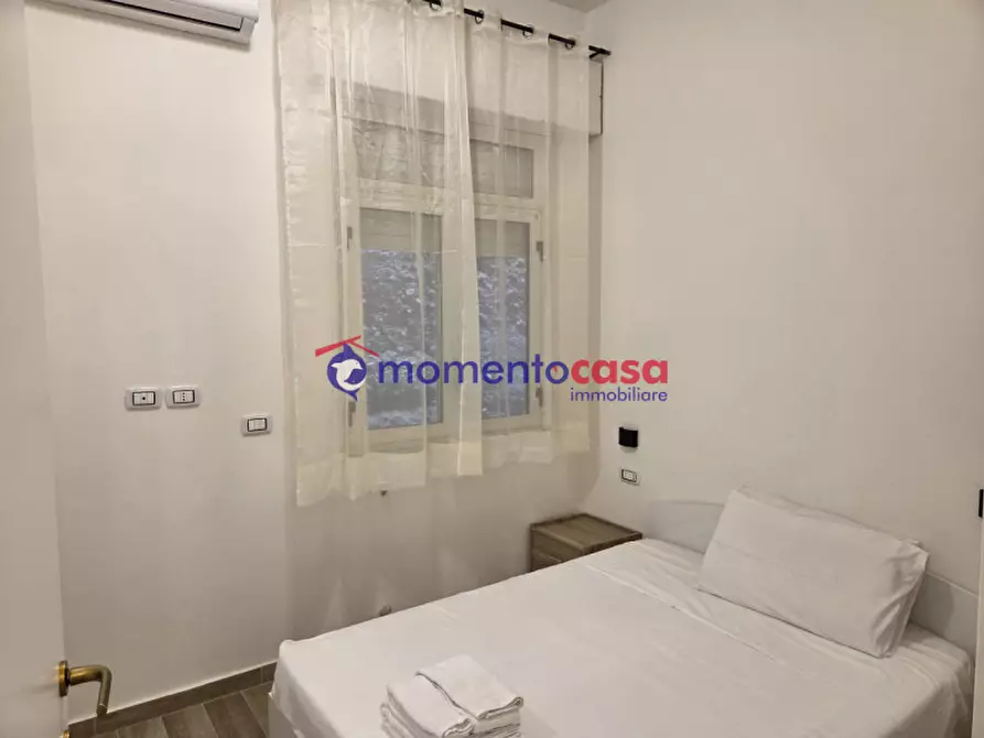Immagine 8 di Appartamento in vendita  in Via Trabocchetto 1 18 a Reggio Di Calabria