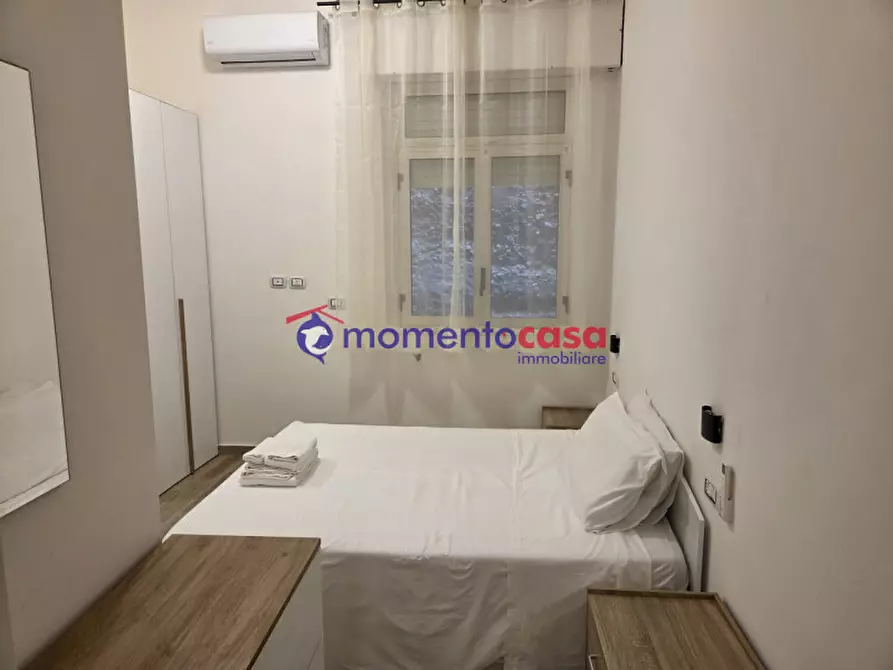 Immagine 9 di Appartamento in vendita  in Via Trabocchetto 1 18 a Reggio Di Calabria