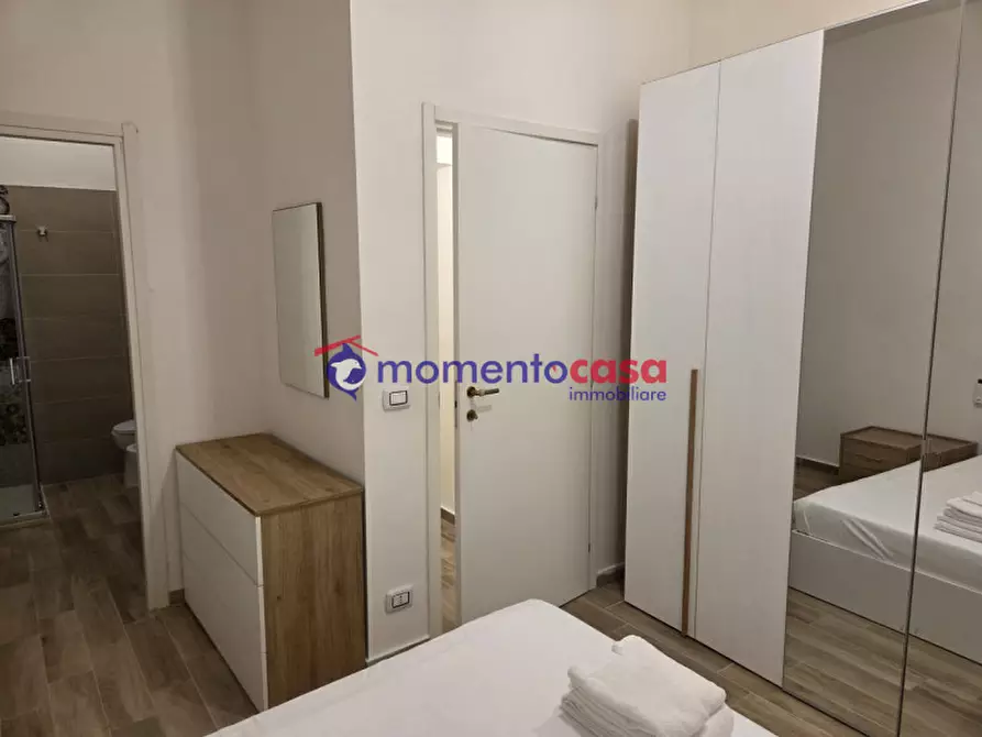 Immagine 10 di Appartamento in vendita  in Via Trabocchetto 1 18 a Reggio Di Calabria