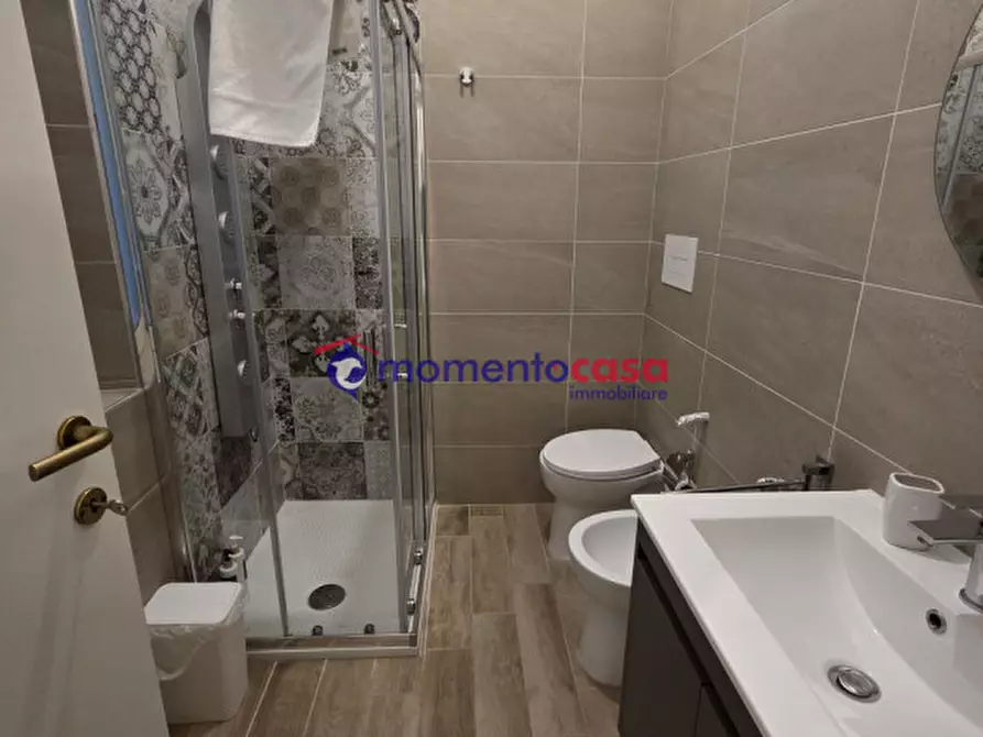Immagine 11 di Appartamento in vendita  in Via Trabocchetto 1 18 a Reggio Di Calabria