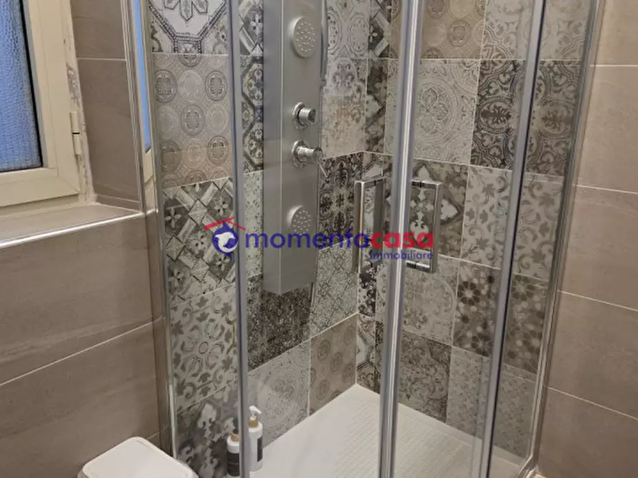 Immagine 12 di Appartamento in vendita  in Via Trabocchetto 1 18 a Reggio Di Calabria