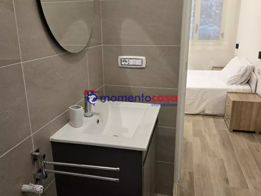 Immagine 13 di Appartamento in vendita  in Via Trabocchetto 1 18 a Reggio Di Calabria