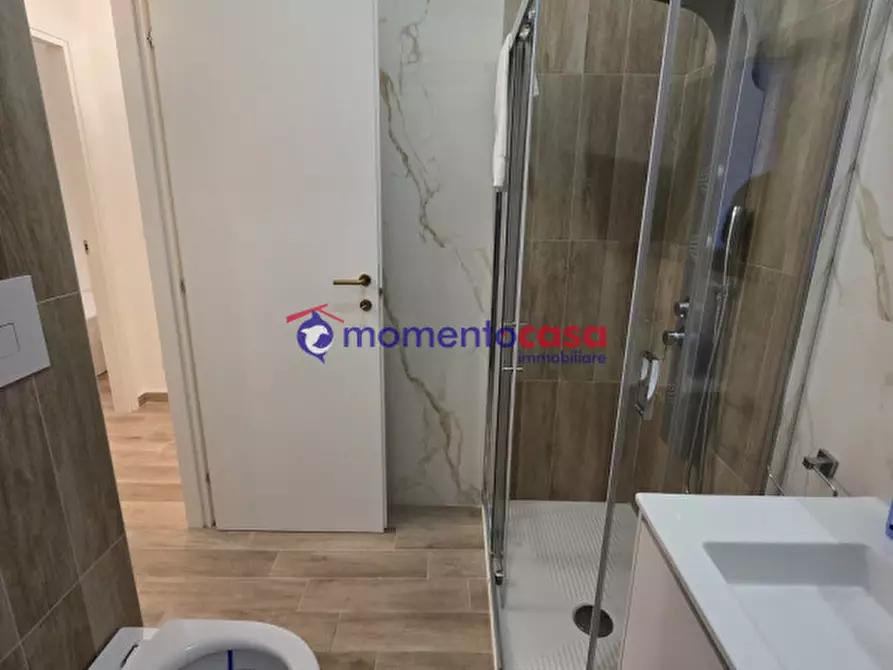 Immagine 18 di Appartamento in vendita  in Via Trabocchetto 1 18 a Reggio Di Calabria