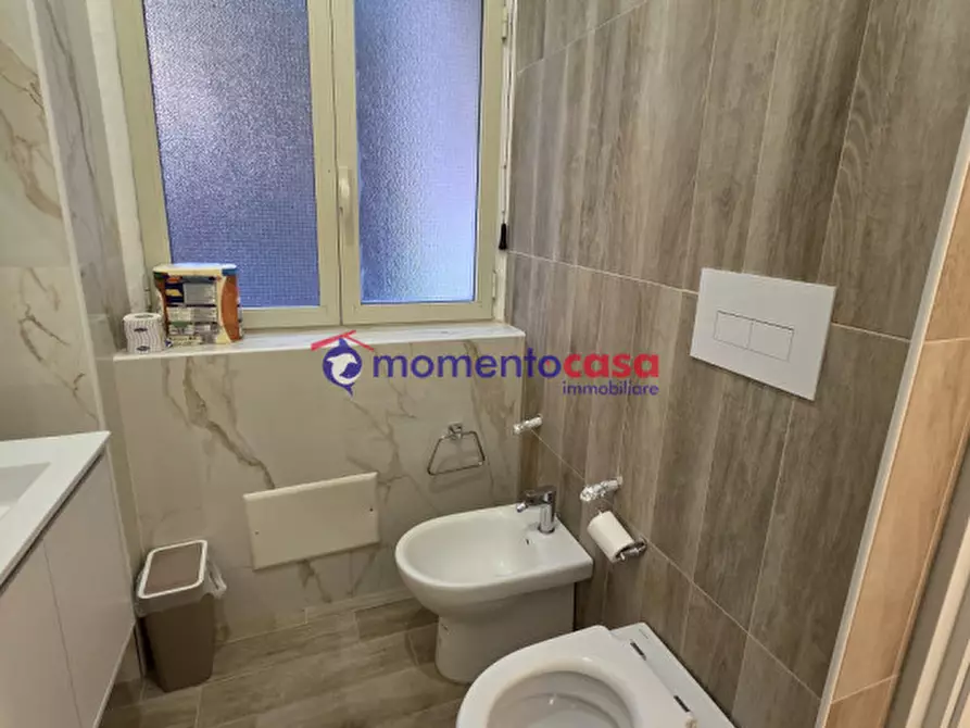 Immagine 19 di Appartamento in vendita  in Via Trabocchetto 1 18 a Reggio Di Calabria