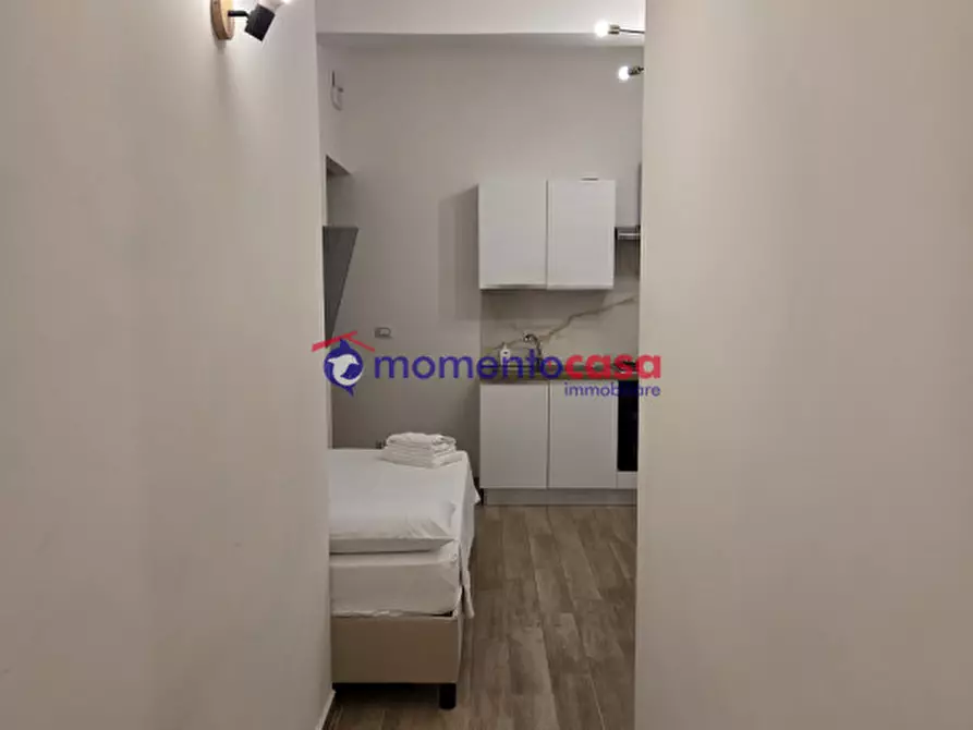 Immagine 20 di Appartamento in vendita  in Via Trabocchetto 1 18 a Reggio Di Calabria