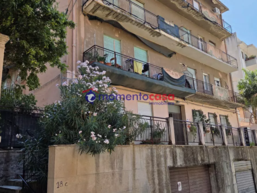 Immagine 21 di Appartamento in vendita  in Via Trabocchetto 1 18 a Reggio Di Calabria