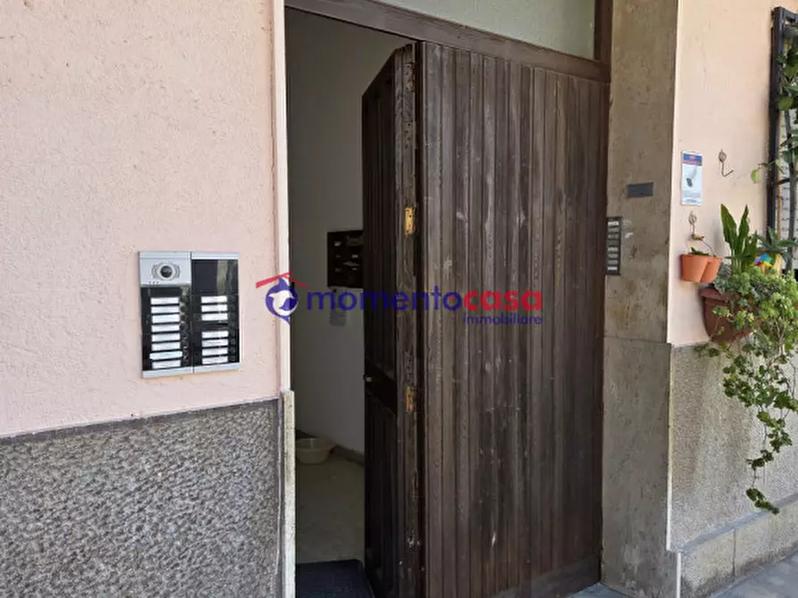 Immagine 24 di Appartamento in vendita  in Via Trabocchetto 1 18 a Reggio Di Calabria