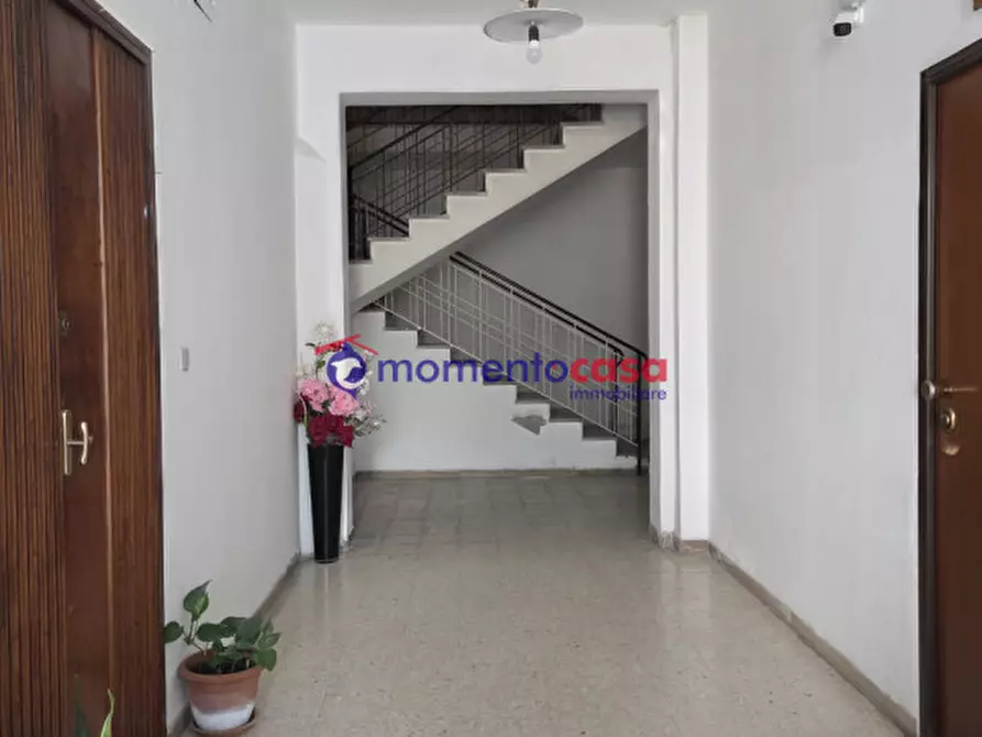 Immagine 25 di Appartamento in vendita  in Via Trabocchetto 1 18 a Reggio Di Calabria