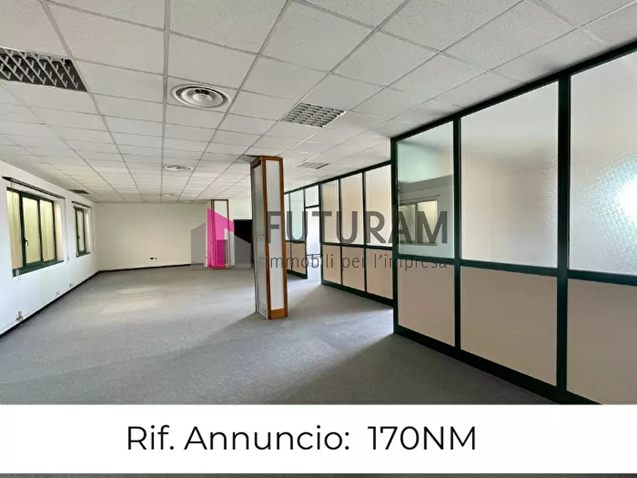 Immagine 1 di Ufficio in vendita  in VIA ROMA 1 a Santa Maria Di Sala