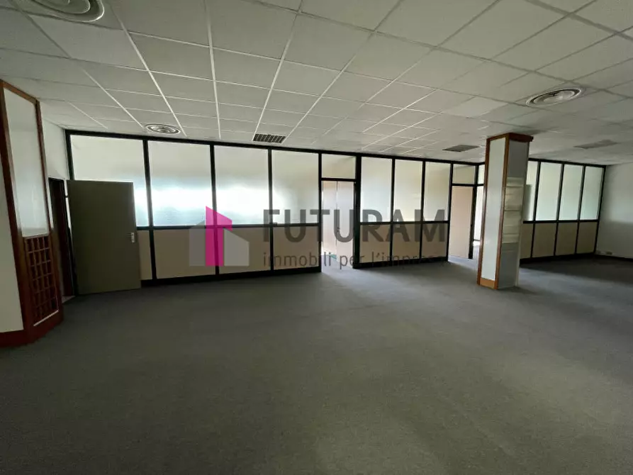 Immagine 5 di Ufficio in vendita  in VIA ROMA 1 a Santa Maria Di Sala