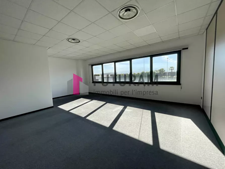 Immagine 6 di Ufficio in vendita  in VIA ROMA 1 a Santa Maria Di Sala