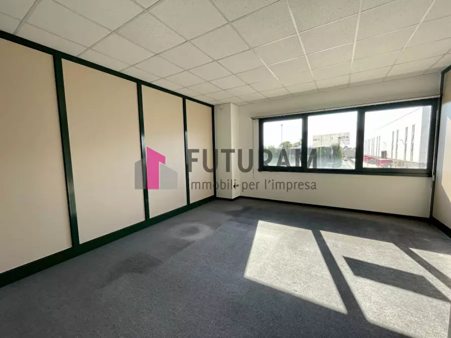 Immagine 10 di Ufficio in vendita  in VIA ROMA 1 a Santa Maria Di Sala