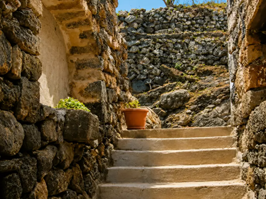 Immagine 8 di Rustico / casale in vendita  a Pantelleria