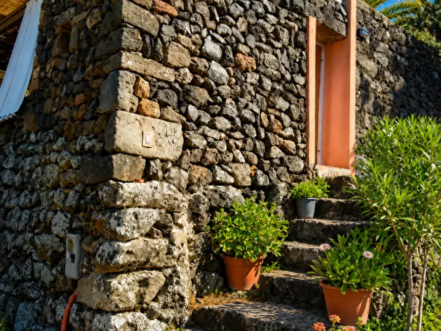Immagine 9 di Rustico / casale in vendita  a Pantelleria