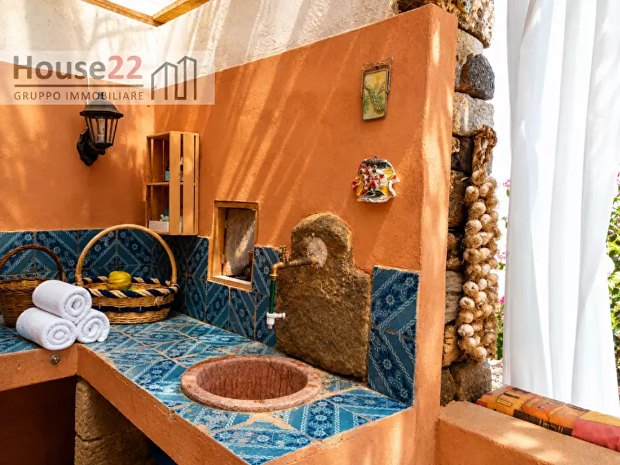 Immagine 14 di Rustico / casale in vendita  a Pantelleria