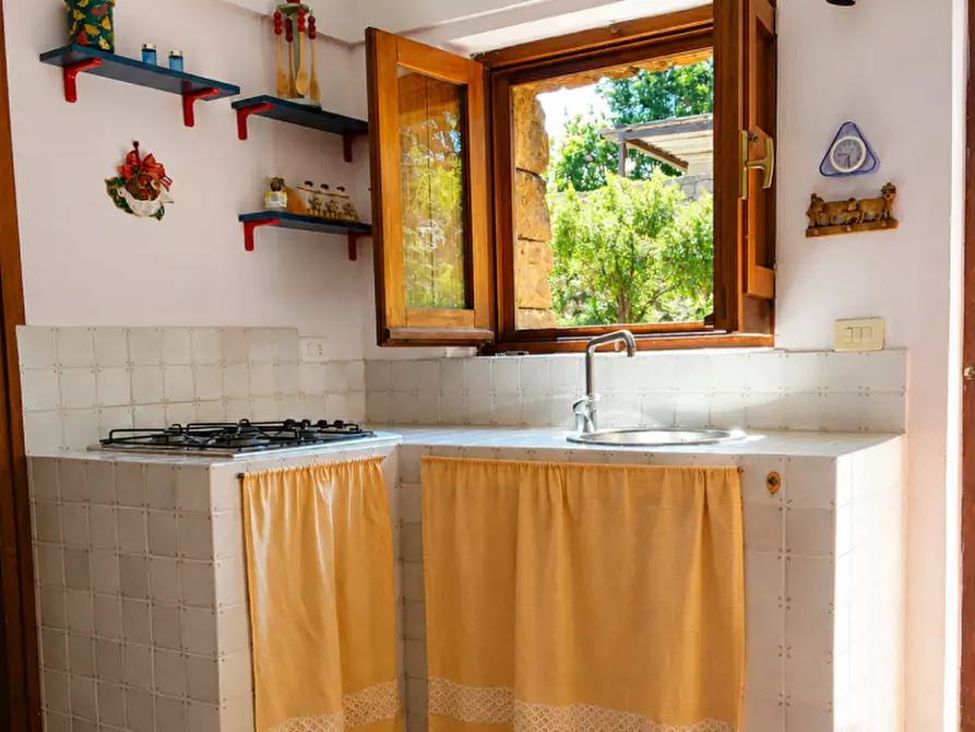 Immagine 16 di Rustico / casale in vendita  a Pantelleria
