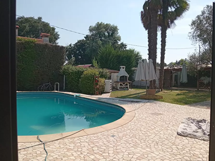 Immagine 1 di Casa indipendente in vendita  in Via Giuseppe Garibaldi a Vigonovo