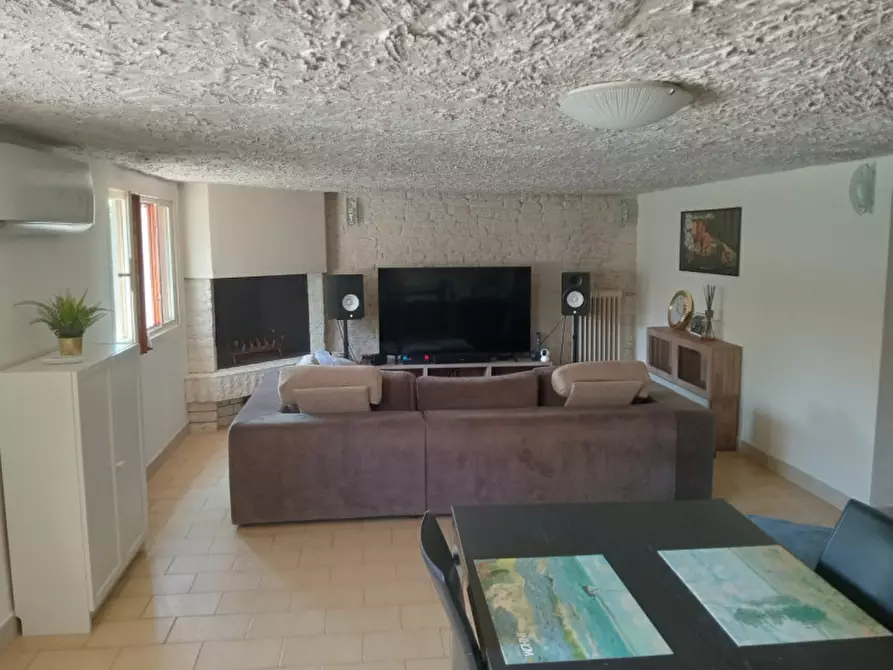 Immagine 3 di Casa indipendente in vendita  in Via Giuseppe Garibaldi a Vigonovo