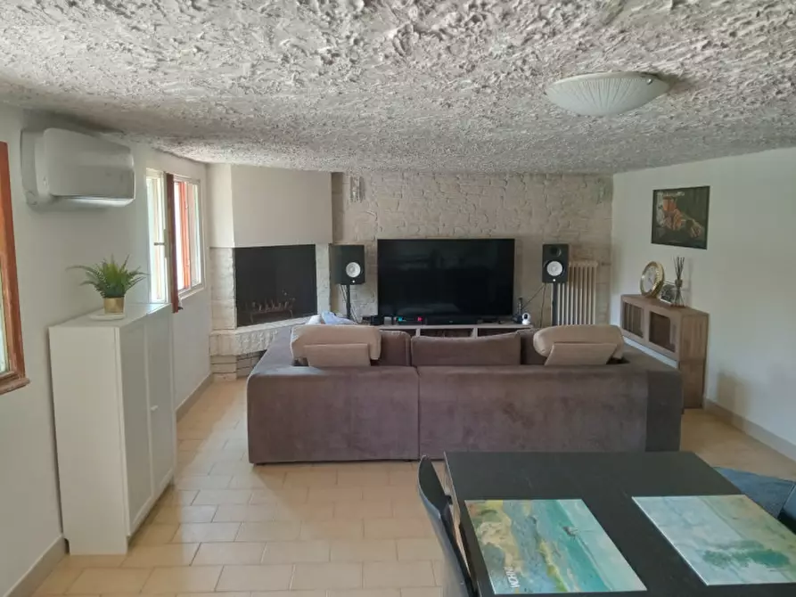 Immagine 4 di Casa indipendente in vendita  in Via Giuseppe Garibaldi a Vigonovo
