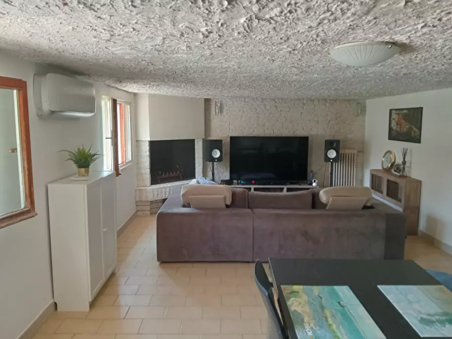 Immagine 5 di Casa indipendente in vendita  in Via Giuseppe Garibaldi a Vigonovo