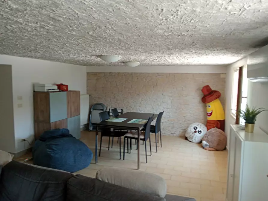 Immagine 9 di Casa indipendente in vendita  in Via Giuseppe Garibaldi a Vigonovo