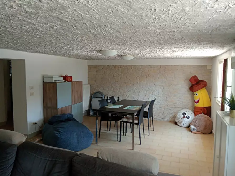 Immagine 10 di Casa indipendente in vendita  in Via Giuseppe Garibaldi a Vigonovo