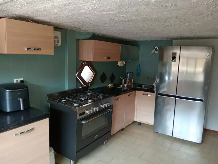 Immagine 13 di Casa indipendente in vendita  in Via Giuseppe Garibaldi a Vigonovo