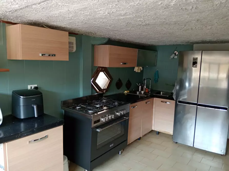 Immagine 14 di Casa indipendente in vendita  in Via Giuseppe Garibaldi a Vigonovo