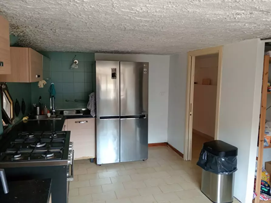 Immagine 15 di Casa indipendente in vendita  in Via Giuseppe Garibaldi a Vigonovo