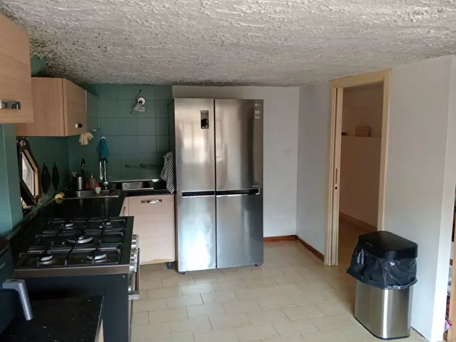 Immagine 16 di Casa indipendente in vendita  in Via Giuseppe Garibaldi a Vigonovo