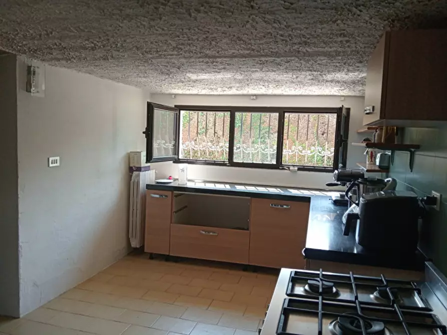 Immagine 17 di Casa indipendente in vendita  in Via Giuseppe Garibaldi a Vigonovo
