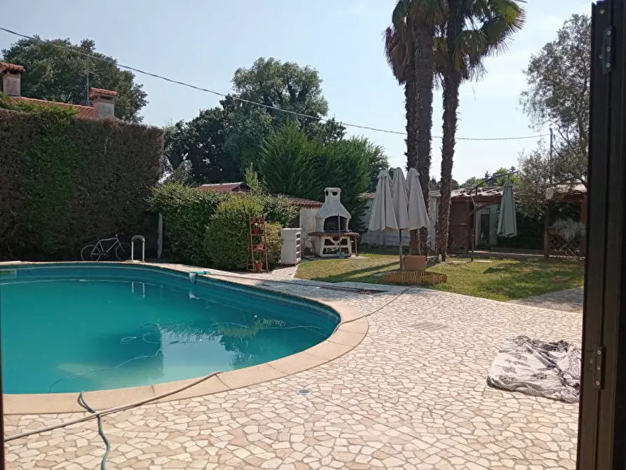 Immagine 37 di Casa indipendente in vendita  in Via Giuseppe Garibaldi a Vigonovo