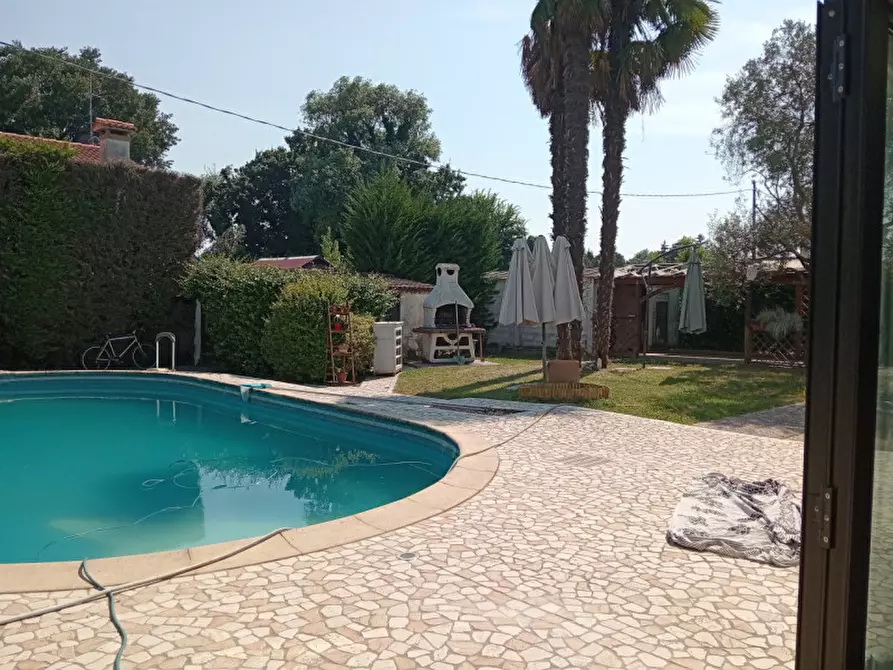 Immagine 38 di Casa indipendente in vendita  in Via Giuseppe Garibaldi a Vigonovo