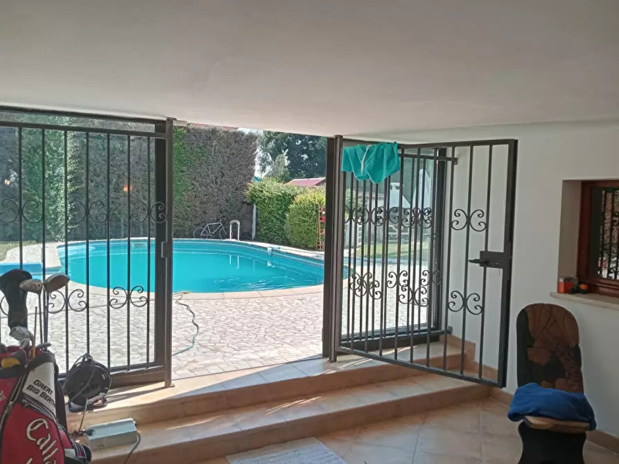 Immagine 39 di Casa indipendente in vendita  in Via Giuseppe Garibaldi a Vigonovo