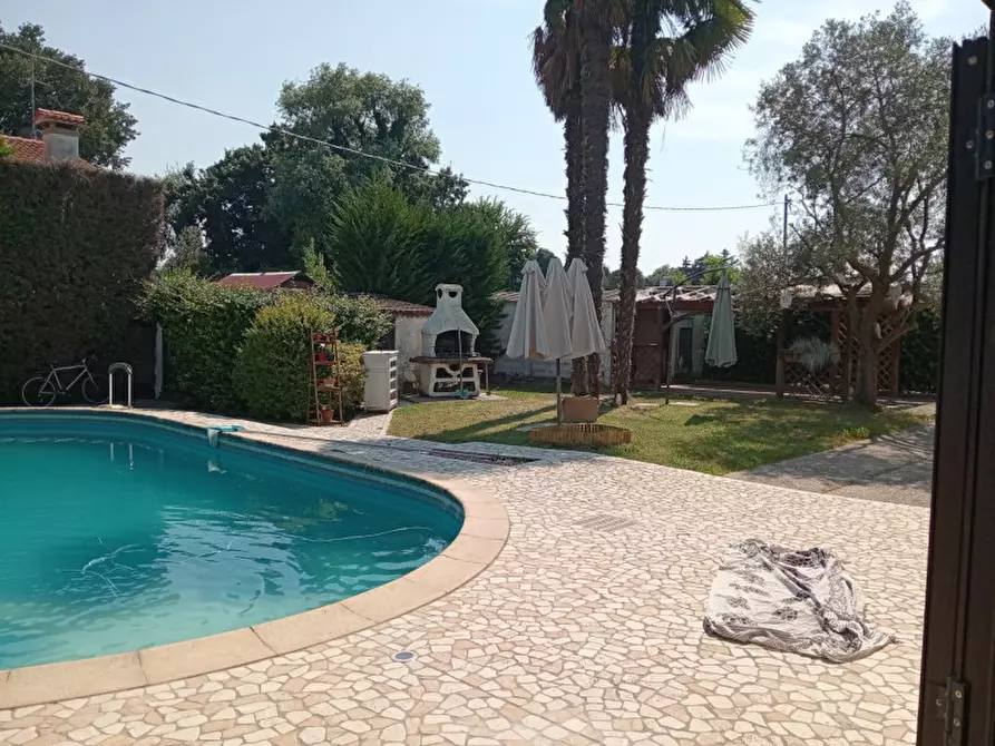 Immagine 40 di Casa indipendente in vendita  in Via Giuseppe Garibaldi a Vigonovo