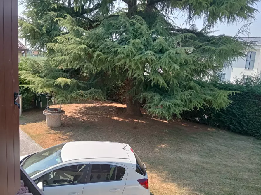 Immagine 46 di Casa indipendente in vendita  in Via Giuseppe Garibaldi a Vigonovo