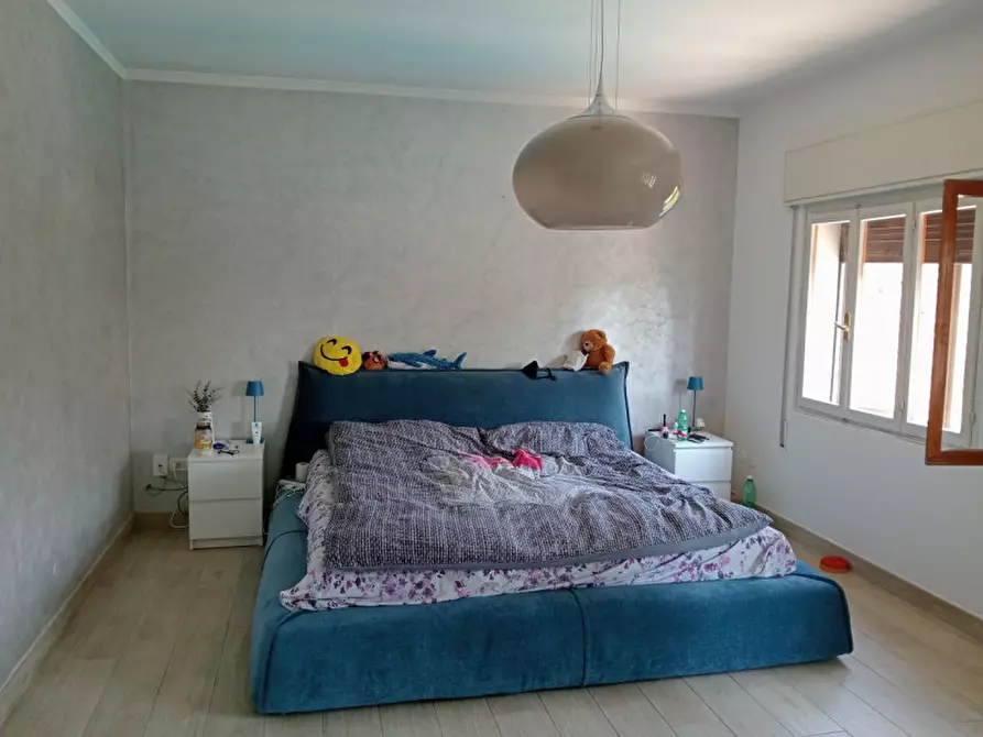 Immagine 49 di Casa indipendente in vendita  in Via Giuseppe Garibaldi a Vigonovo