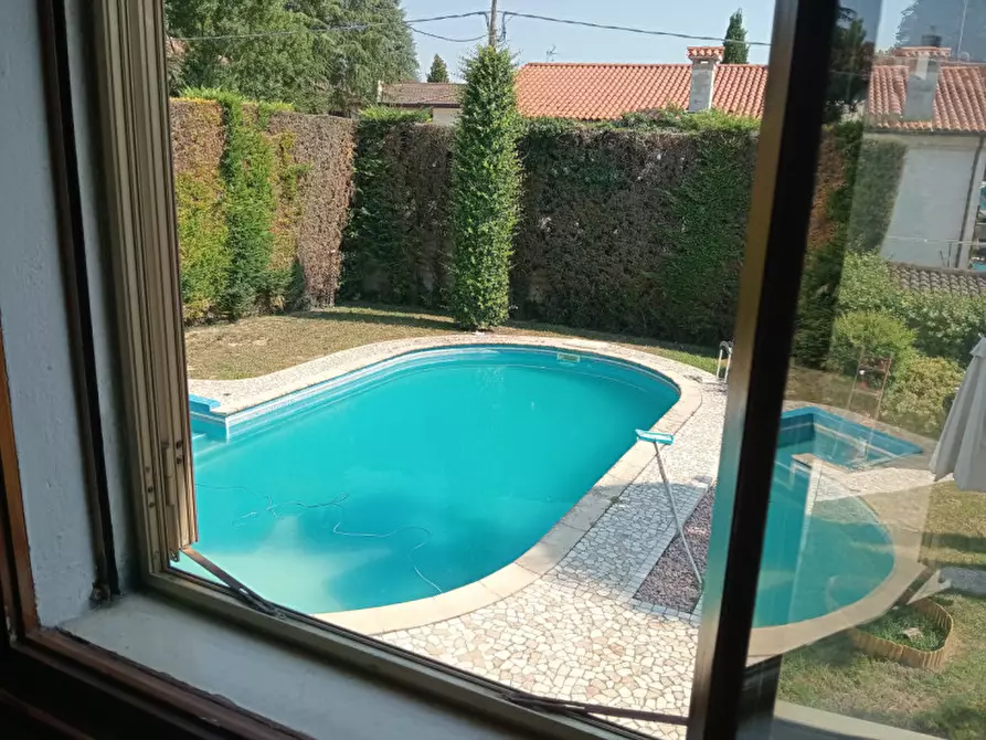 Immagine 56 di Casa indipendente in vendita  in Via Giuseppe Garibaldi a Vigonovo