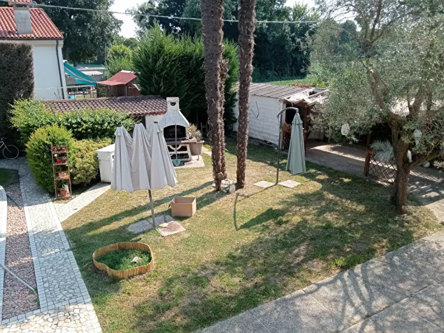 Immagine 58 di Casa indipendente in vendita  in Via Giuseppe Garibaldi a Vigonovo