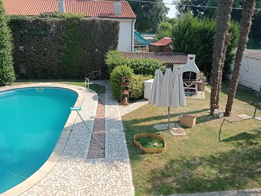 Immagine 59 di Casa indipendente in vendita  in Via Giuseppe Garibaldi a Vigonovo
