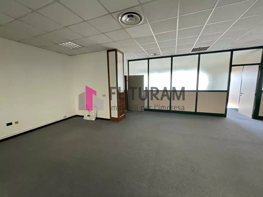 Immagine 3 di Ufficio in affitto  in VIA ROMA 1 a Santa Maria Di Sala