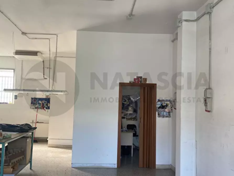 Immagine 5 di Laboratorio in affitto  in VIA DELLA COSTITUZIONE a Pelago