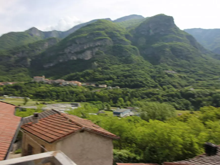 Immagine 1 di Rustico / casale in vendita  in via valpegara 73 a Valdastico