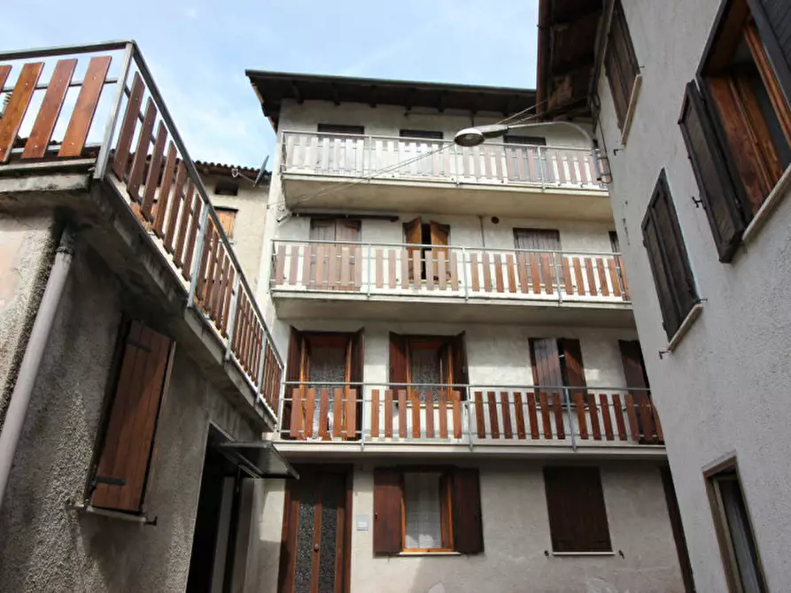 Immagine 5 di Rustico / casale in vendita  in via valpegara 73 a Valdastico