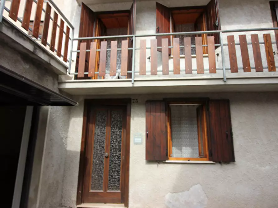 Immagine 6 di Rustico / casale in vendita  in via valpegara 73 a Valdastico